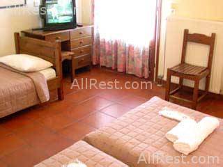 Solaris Studios and Apartments 5
